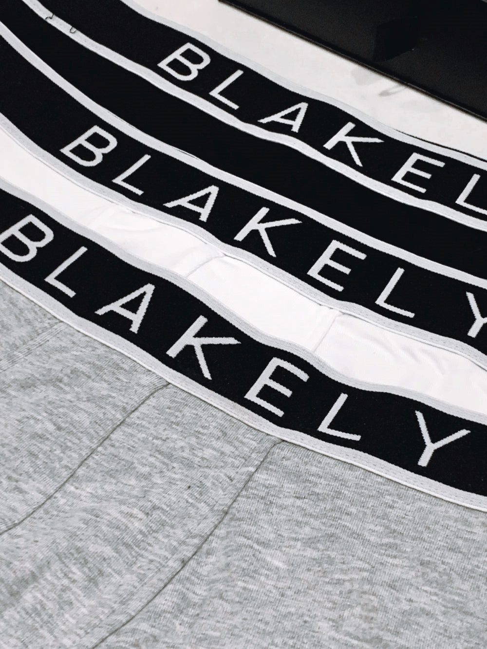 Blakely B2 | Boxers Mixed 3 Pack | 387256-VKS