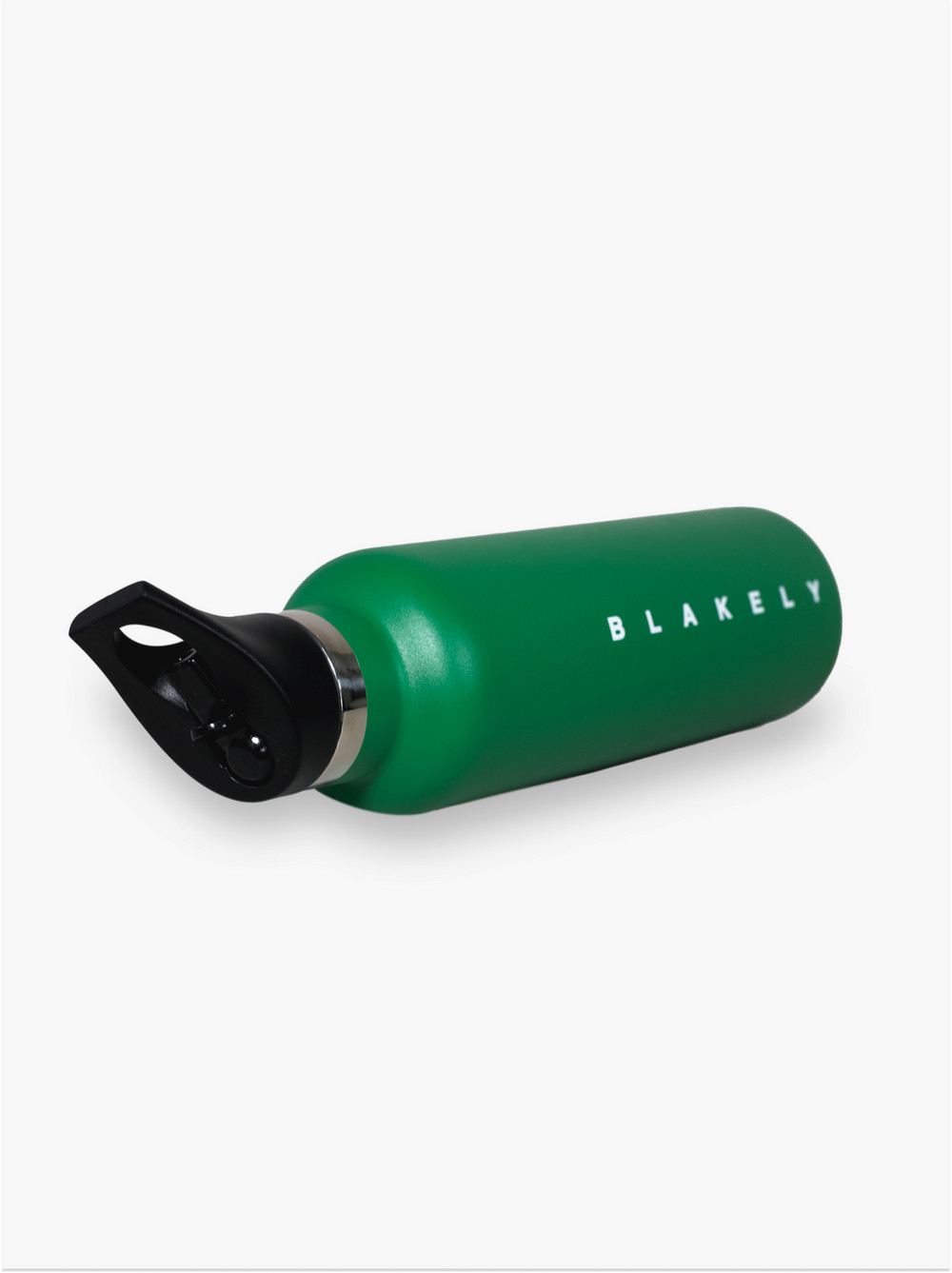 Blakely Blakely Water Bottle Zielone | 714352-EON