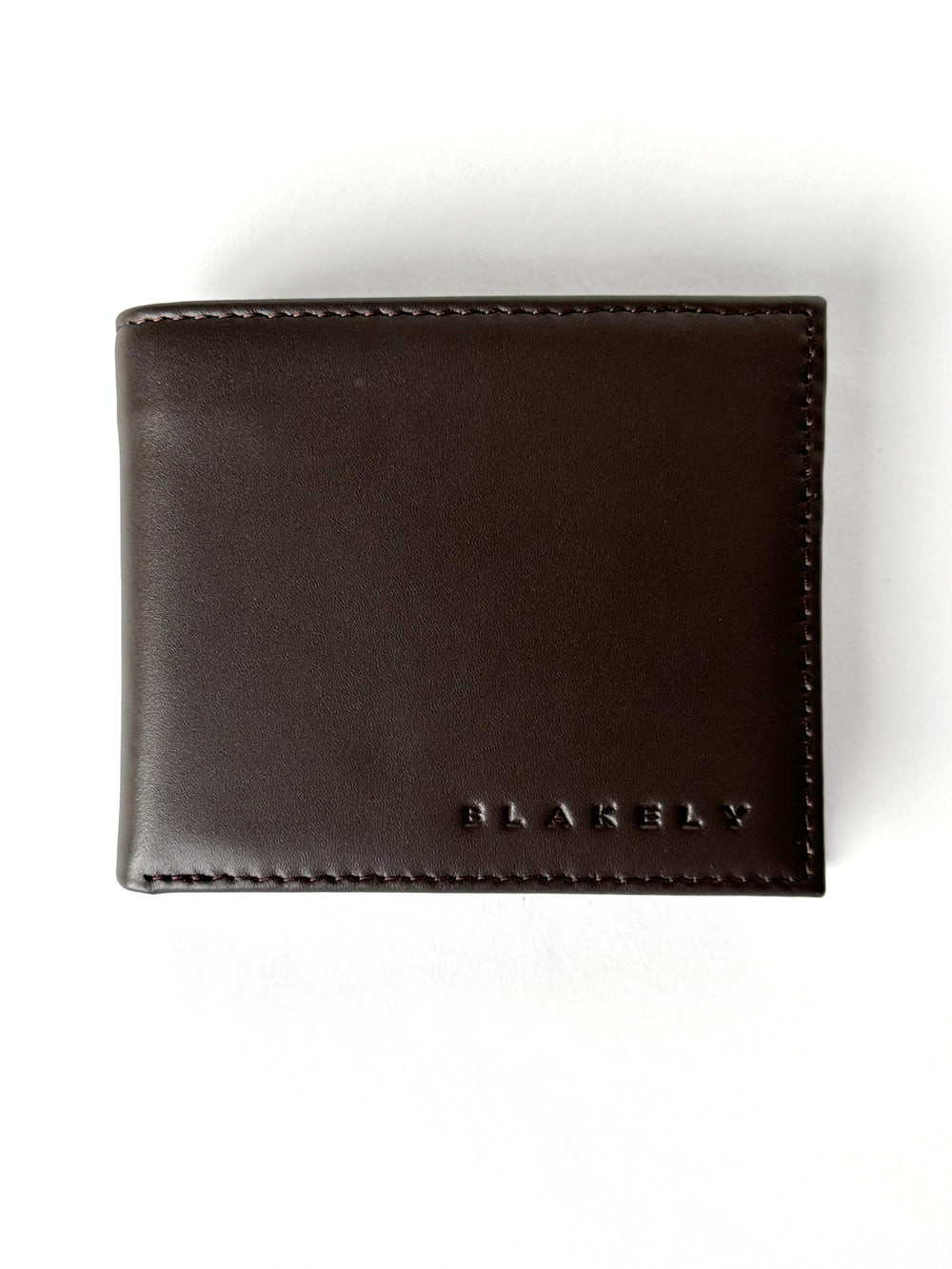 Blakely London Wallet Brązowe | 716348-QKT 