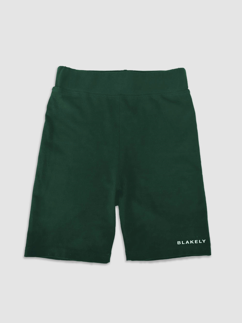 Blakely Monaco Cycle Shorts Ciemny Zielone | 341207-AMC