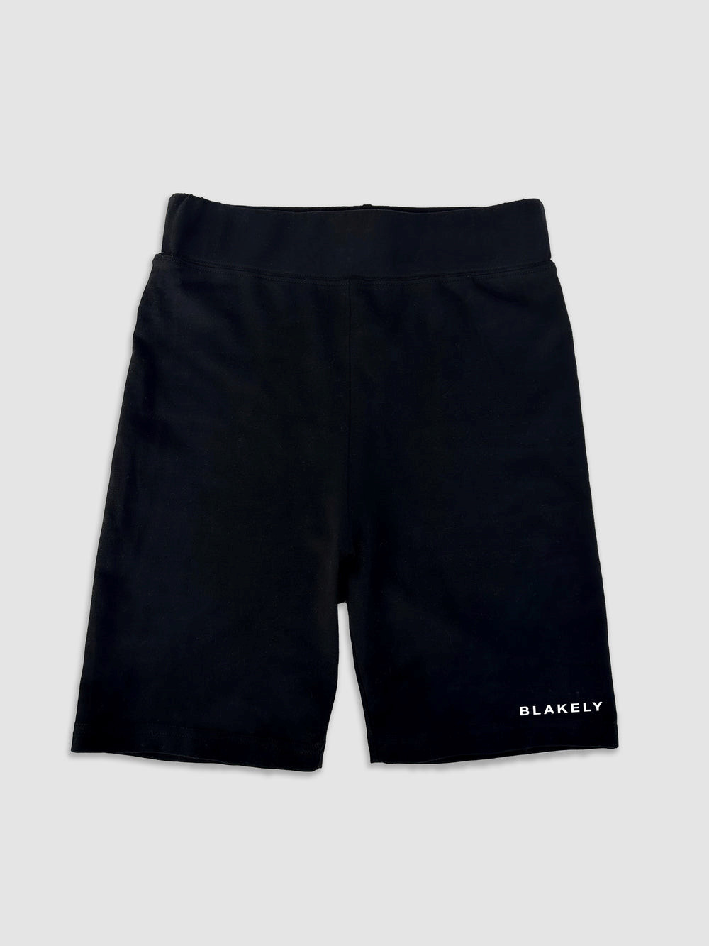 Blakely Monaco Cycle Shorts Czarne | 543781-UBV