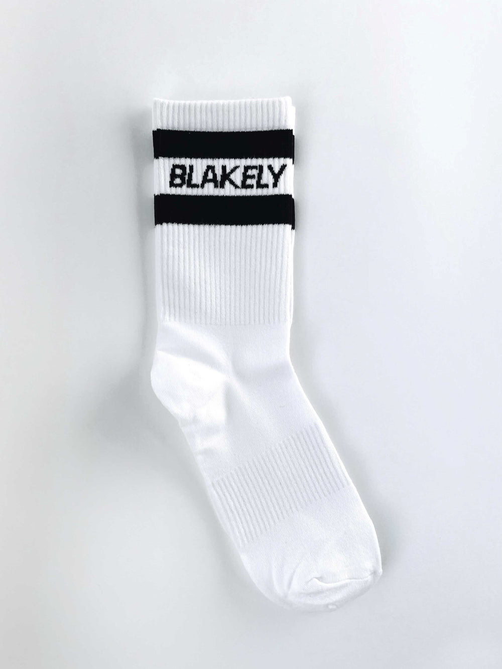 Blakely Signature Socks Białe | 702643-WBA